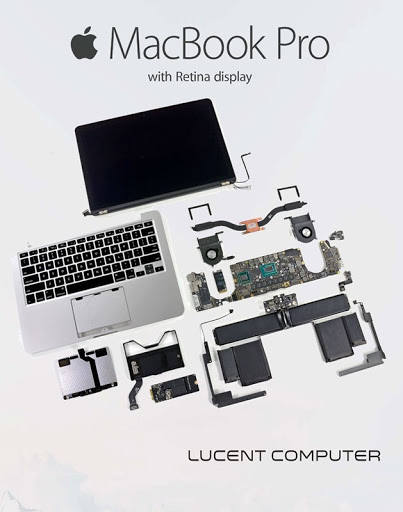 Computer Repair Service «Lucent Computer Repair | Mac, PC, Apple computer, IPhones Repair & Sale», reviews and photos, 134 S Clayton St #18, Lawrenceville, GA 30046, USA