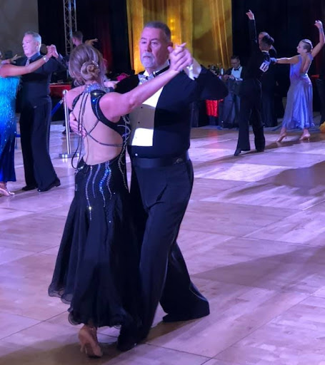 Dance School «Arthur Murray Dance Studio», reviews and photos, 1300 Savannah Hwy #6, Charleston, SC 29407, USA