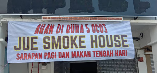 Jue Smoke House