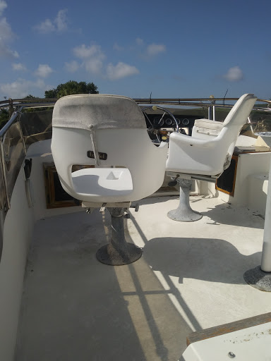 Auto Auction «Insurance Auto Auctions Inc», reviews and photos, 1208 17th St E, Palmetto, FL 34221, USA