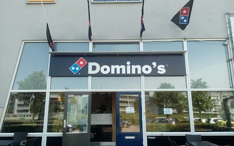 Domino's Pizza Almere Centrum image