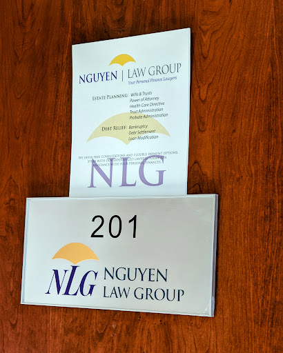 Nguyen Law Group image