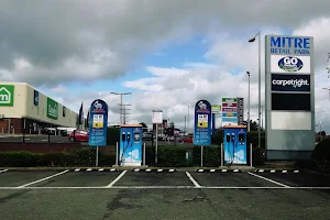 Mitre Retail Park image