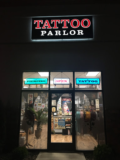 Explore japanese style tattoo ideas, creative tattoo ideas in Middletown, available at No Mans Land Tattoo Parlor