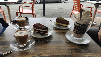 MY CAFE à Clermont-Ferrand