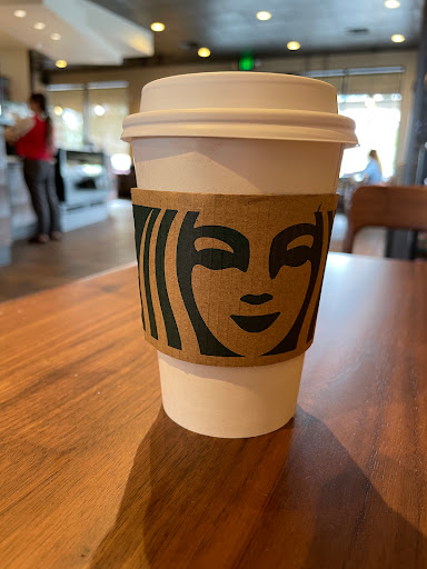 Starbucks image