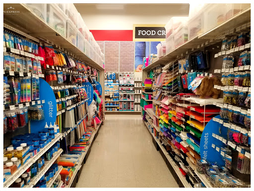 Craft Store «Michaels», reviews and photos, 19653 US-59, Humble, TX 77338, USA