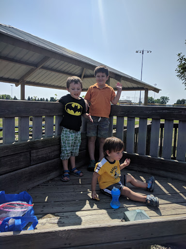 Park «Grandview Park», reviews and photos, 908 Carmichael Rd, Hudson, WI 54016, USA