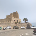 Photo n°3 de l'avis de Janka.a fait le 13/07/2021 à 12:41 sur le  Castello Federiciano di Roseto Capo Spulico à Borgata Marina