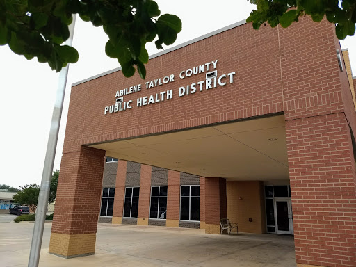 Abilene-Taylor County Public Health District