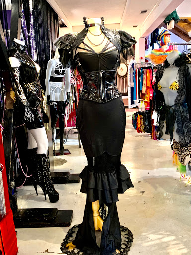 Lingerie Store «Wicked Chamber», reviews and photos, 1959 Harbor Blvd, Costa Mesa, CA 92627, USA