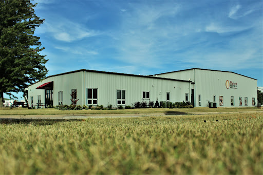 Midwest Food Bank, 9005 N Industrial Rd, Peoria, IL 61615, Food Bank