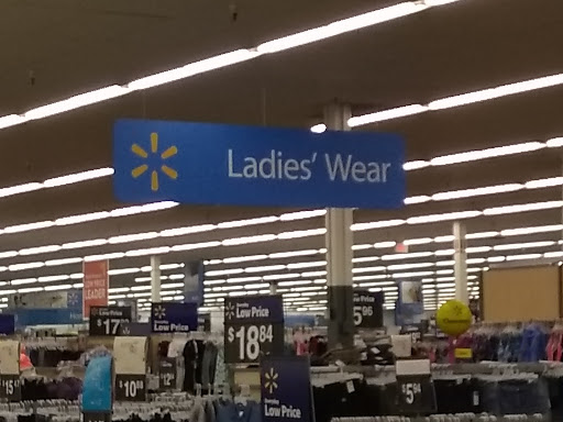 Department Store «Walmart Supercenter», reviews and photos, 4915 N Pima Rd, Scottsdale, AZ 85251, USA