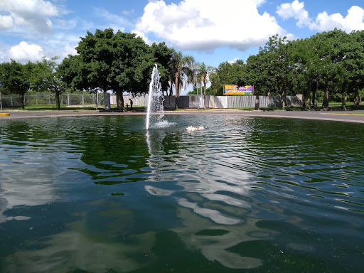 Parque Urquiza
