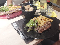 Steak du Restaurant français Restaurant Le Toec à Toulouse - n°6