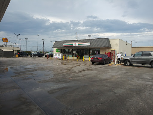 Convenience Store «7-Eleven», reviews and photos, 9084 Farm to Market Road 78, Converse, TX 78109, USA