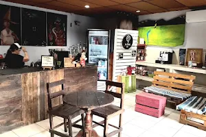 La Sigua Café image