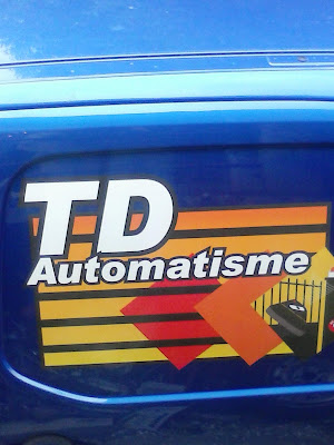 TD Automatisme à Villemomble