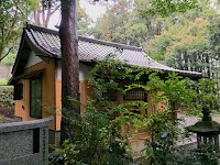 桃澤神社（元長窪）