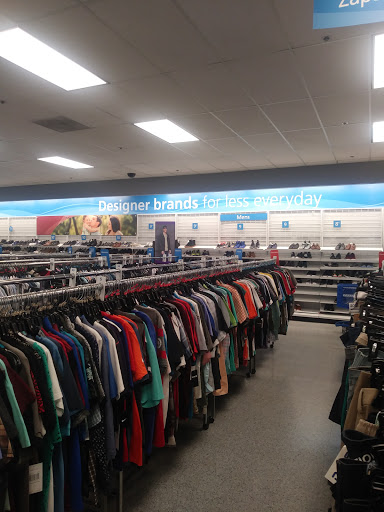 Clothing Store «Ross Dress for Less», reviews and photos, 72250 CA-111, Palm Desert, CA 92260, USA