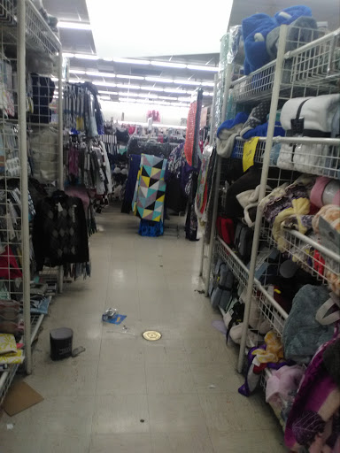 Discount Store «Fallas Paredes Discount Stores», reviews and photos, 4321 W Bethany Home Rd, Glendale, AZ 85301, USA