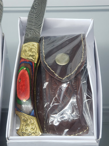 Tobacco Shop «Smokeovapor», reviews and photos, 13530 IL-59 #106, Plainfield, IL 60544, USA