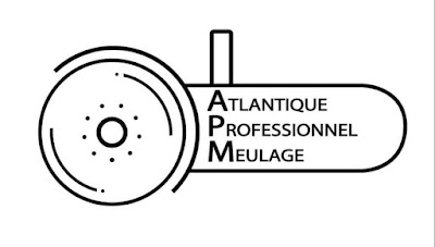 Atlantique Professionel Meulage à Donges