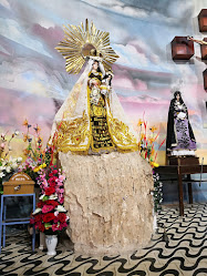 Iglesia Catolica "Virgen del Carmen" - Cabanillas