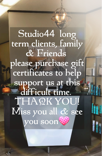 Hair Salon «Studio 44 Family Haircare», reviews and photos, 44 S Main St, East Windsor, CT 06088, USA