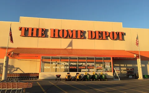 The Home Depot image