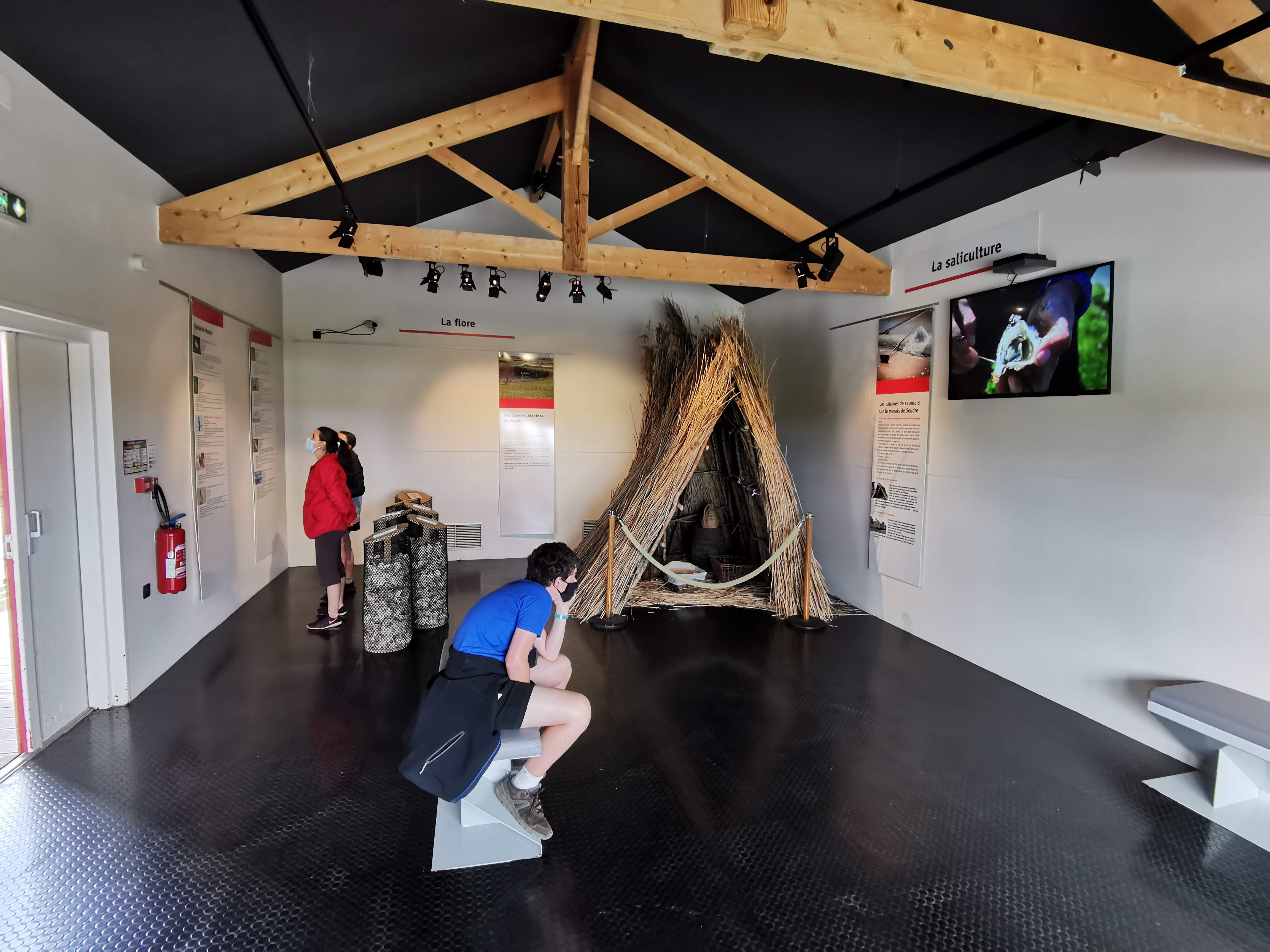 Photo n° 2 de l'avis de Christophe.a fait le 03/08/2021 à 08:20