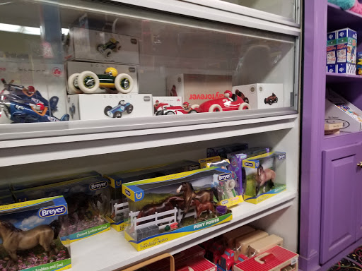 Toy Store «G. Willikers Toys», reviews and photos, 461 Broadway, Saratoga Springs, NY 12866, USA