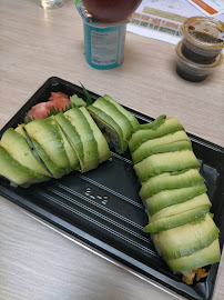 Plats et boissons du Restaurant japonais Sushi Yaki à Étampes - n°17