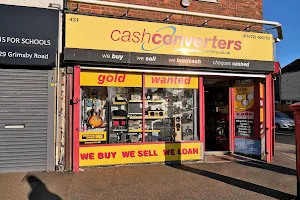 Cash Converters image