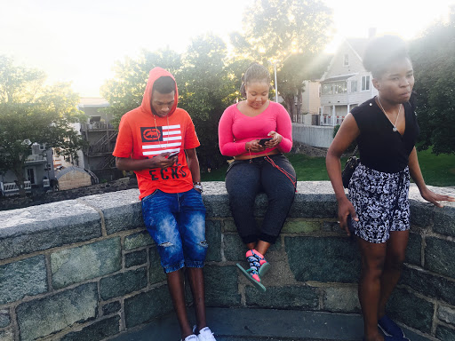 Park «Bell Rock Memorial Park», reviews and photos, Main St & Wigglesworth Street, Malden, MA 02148, USA