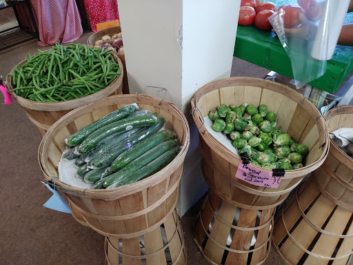 Grocery Store «Puzyckis market», reviews and photos, 15690-15698 Bedford Cir W, Clearwater, FL 33764, USA