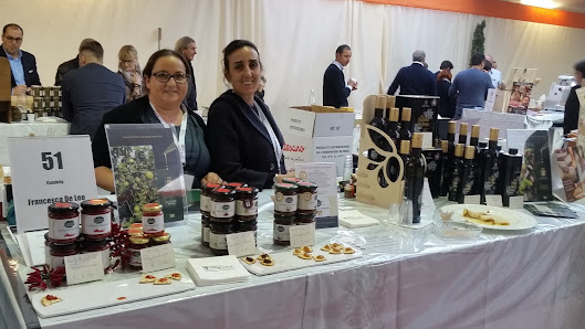 Azienda Agr.la Francesca de Leo Alberti - Olio Extravergine Biologico Via Provinciale, 89011 Solano Superiore RC, Italia