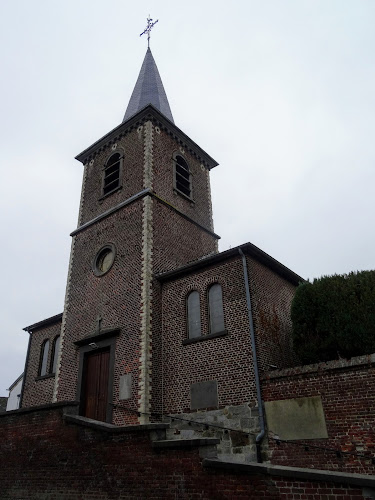 Beoordelingen van Église Saint-Géry in Gembloers - Kerk