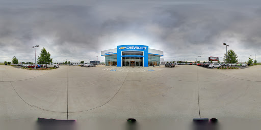 Chevrolet Dealer «Superior Chevrolet Conway», reviews and photos, 1275 Exchange Ave, Conway, AR 72032, USA