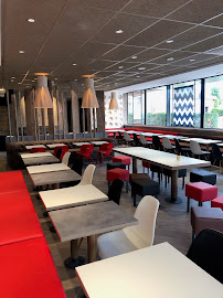 Photos du propriétaire du Restauration rapide McDonald's Sancé à Sancé - n°7