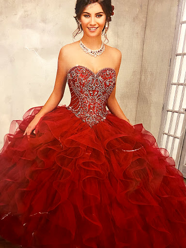 Bridal Shop «Marias Bridal & More», reviews and photos, 16929 TX-249, Houston, TX 77064, USA