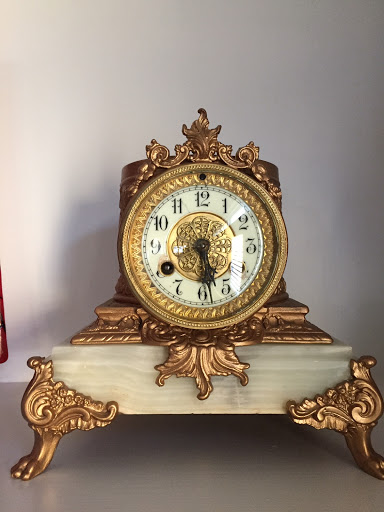 Jewelry Repair Service «Watch, Clock & Jewelry Repair», reviews and photos, 609 1st Capitol Dr, St Charles, MO 63301, USA