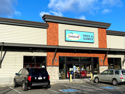 Toy Store «Top Ten Toys ®», reviews and photos, 120 N 85th St, Seattle, WA 98103, USA