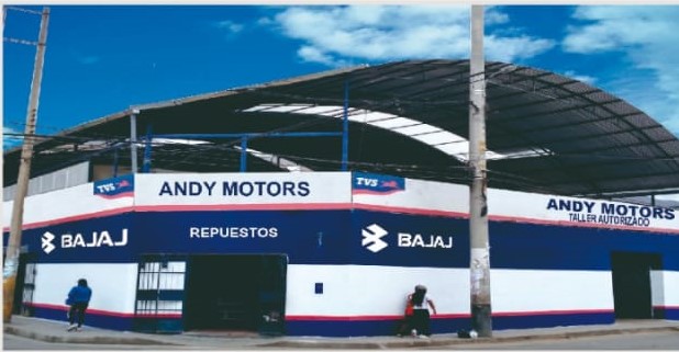 Opiniones de ANDY MOTORS en Huánuco - Tienda de motocicletas