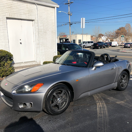 Used Car Dealer «Unique Auto Sales Inc», reviews and photos, 524 Lexington Ave, Clifton, NJ 07011, USA