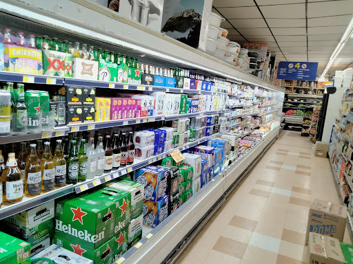 Supermarket «Latin American SuperMarket», reviews and photos, 7601 Palm River Rd, Tampa, FL 33619, USA