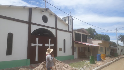 Centro Poblado El Carmelo - El Pital - Huila