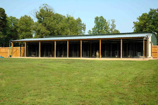 A Stay in the Country Pet Lodge and Training Center