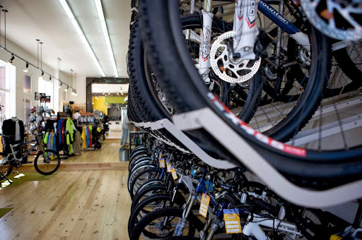 Bicycle Store «Reser Bicycle Outfitters», reviews and photos, 648 Monmouth St, Newport, KY 41071, USA