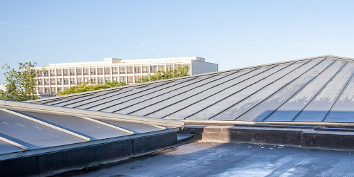 Roofing Contractor «Western Pacific Roofing - Salem Roofing», reviews and photos, 451 Melow Rd NE, Salem, OR 97317, USA